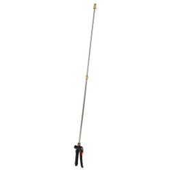 Teleskopický postřikovací nástavec s rukojetí 73–117 cm – MAR-POL