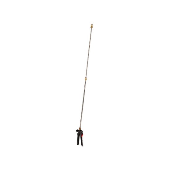 Teleskopický postřikovací nástavec s rukojetí 73–117 cm – MAR-POL Teleskopický postřikovací nástavec s rukojetí 73–117 cm – MAR-POL