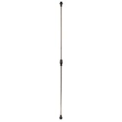 Teleskopický postřikovací nástavec 46–83 cm – MAR-POL