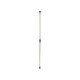 Teleskopický postřikovací nástavec 46–83 cm – MAR-POL Teleskopický postřikovací nástavec 46–83 cm – MAR-POL
