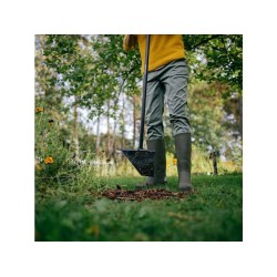 Zarovnávač trávníku SOLID – FISKARS