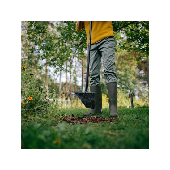 Zarovnávač trávníku SOLID – FISKARS
