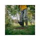 Zarovnávač trávníku SOLID – FISKARS