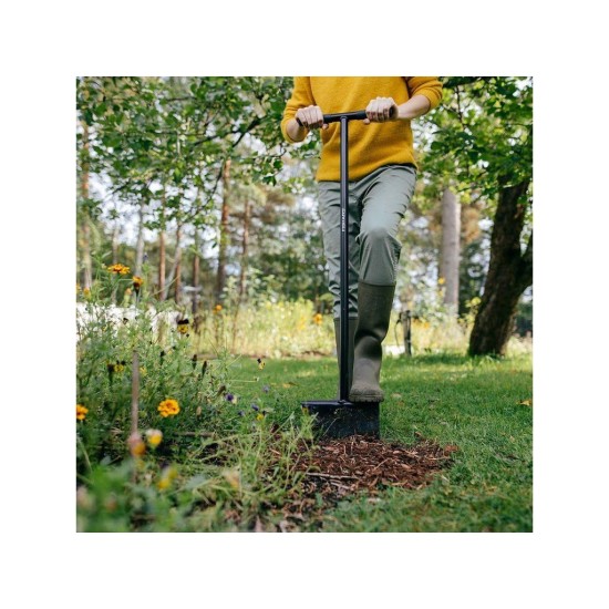 Zarovnávač trávníku SOLID – FISKARS