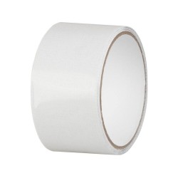 Opravná páska na moskytiéry, sítě proti hmyzu 50 mm × 2 m, šedá – STREND PRO