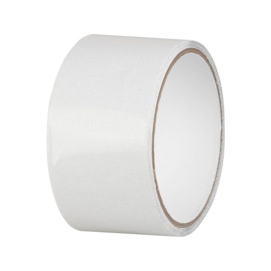 Opravná páska na moskytiéry, sítě proti hmyzu 50 mm × 2 m, šedá – STREND PRO Opravná páska na moskytiéry, sítě proti hmyzu 50 mm × 2 m, šedá – STREND PRO