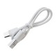 Brýle s lupou a osvětlením 3,5×, USB nabíjení – EXTOL LIGHT