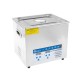 Ultrazvuková čistička 10 l, 250 W – GEKO