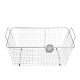 Ultrazvuková čistička 10 l, 250 W – GEKO