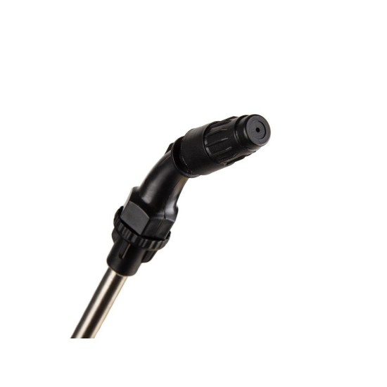 Aku postřikovač 5 l, Li-ion 3,7 V / 2 Ah – HURAGAN Aku postřikovač 5 l, Li-ion 3,7 V / 2 Ah – HURAGAN
