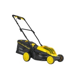 Aku sekačka 38 cm 3v1, 20 V, 2×4 Ah CoreX – JOHN GARDENER Aku sekačka 38 cm 3v1, 20 V, 2×4 Ah CoreX – JOHN GARDENER