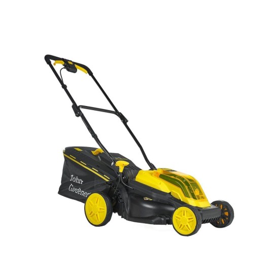 Aku sekačka 38 cm 3v1, 20 V, 2×4 Ah CoreX – JOHN GARDENER Aku sekačka 38 cm 3v1, 20 V, 2×4 Ah CoreX – JOHN GARDENER