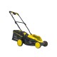 Aku sekačka 38 cm 3v1, 20 V, 2×4 Ah CoreX – JOHN GARDENER Aku sekačka 38 cm 3v1, 20 V, 2×4 Ah CoreX – JOHN GARDENER