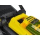 Aku sekačka 38 cm 3v1, 20 V, 2×4 Ah CoreX – JOHN GARDENER Aku sekačka 38 cm 3v1, 20 V, 2×4 Ah CoreX – JOHN GARDENER