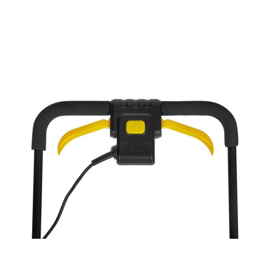 Aku sekačka 38 cm 3v1, 20 V, 2×4 Ah CoreX – JOHN GARDENER Aku sekačka 38 cm 3v1, 20 V, 2×4 Ah CoreX – JOHN GARDENER