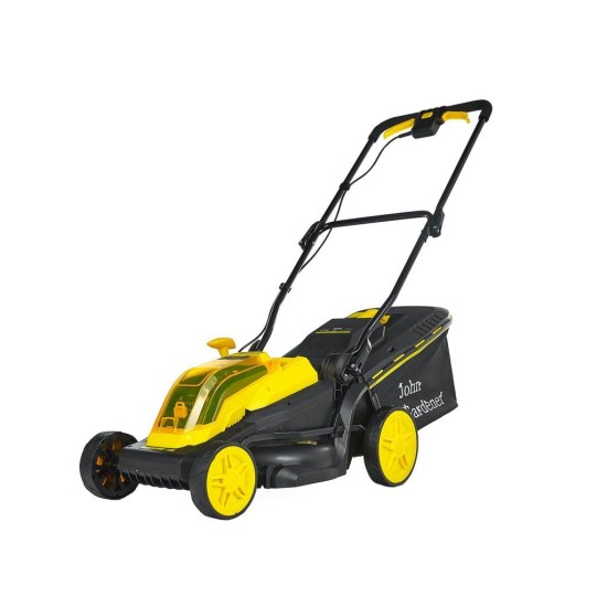 Aku sekačka 38 cm 3v1, 20 V, 2×4 Ah CoreX – JOHN GARDENER Aku sekačka 38 cm 3v1, 20 V, 2×4 Ah CoreX – JOHN GARDENER
