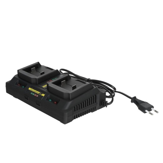 Aku sekačka 38 cm 3v1, 20 V, 2×4 Ah CoreX – JOHN GARDENER Aku sekačka 38 cm 3v1, 20 V, 2×4 Ah CoreX – JOHN GARDENER