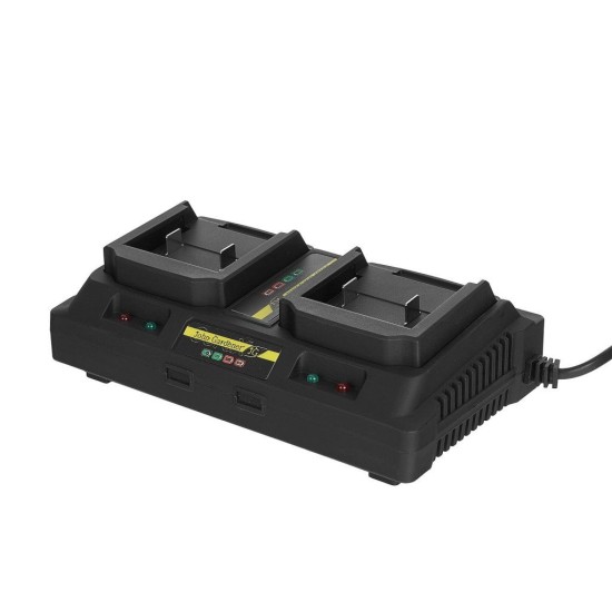 Aku sekačka 38 cm 3v1, 20 V, 2×4 Ah CoreX – JOHN GARDENER Aku sekačka 38 cm 3v1, 20 V, 2×4 Ah CoreX – JOHN GARDENER