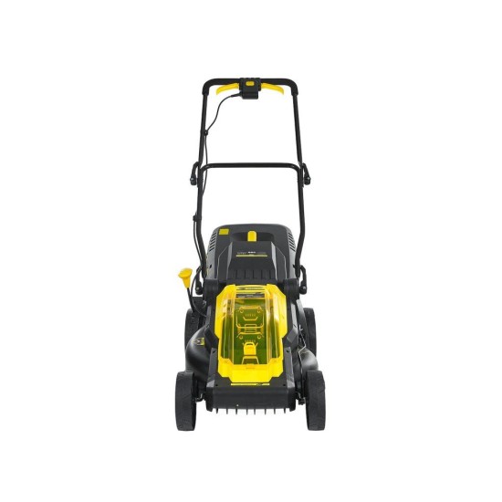 Aku sekačka 38 cm 3v1, 20 V, 2×4 Ah CoreX – JOHN GARDENER Aku sekačka 38 cm 3v1, 20 V, 2×4 Ah CoreX – JOHN GARDENER