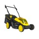 Aku sekačka 38 cm 3v1, 20 V, 2×4 Ah CoreX – JOHN GARDENER Aku sekačka 38 cm 3v1, 20 V, 2×4 Ah CoreX – JOHN GARDENER