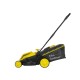 Aku sekačka 38 cm 3v1, 20 V, 2×4 Ah CoreX – JOHN GARDENER Aku sekačka 38 cm 3v1, 20 V, 2×4 Ah CoreX – JOHN GARDENER