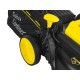 Aku sekačka 38 cm 3v1, 20 V, 2×4 Ah CoreX – JOHN GARDENER Aku sekačka 38 cm 3v1, 20 V, 2×4 Ah CoreX – JOHN GARDENER