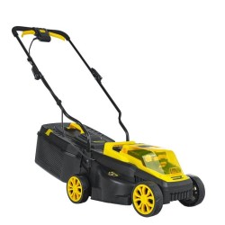 Aku sekačka 32 cm, 20 V /4 Ah CoreX – JOHN GARDENER