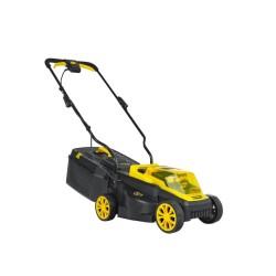Aku sekačka 32 cm, 20 V /4 Ah CoreX – JOHN GARDENER Aku sekačka 32 cm, 20 V /4 Ah CoreX – JOHN GARDENER