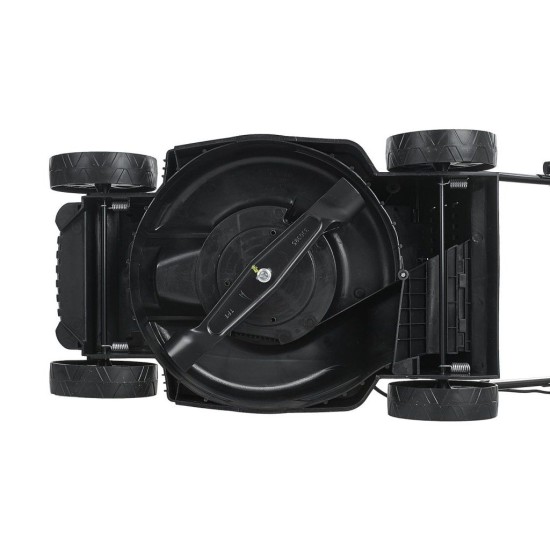 Aku sekačka 32 cm, 20 V /4 Ah CoreX – JOHN GARDENER
