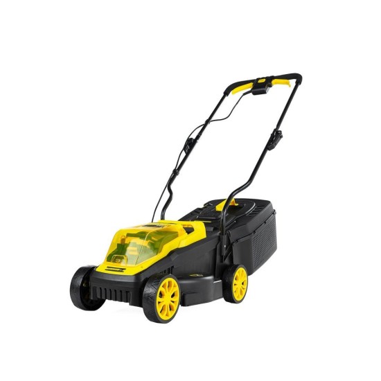 Aku sekačka 32 cm, 20 V /4 Ah CoreX – JOHN GARDENER