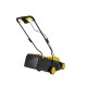 Aku sekačka 32 cm, 20 V /4 Ah CoreX – JOHN GARDENER