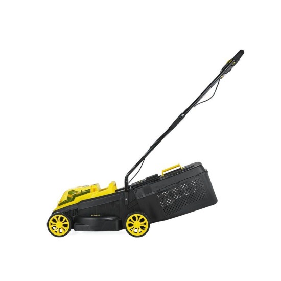 Aku sekačka 32 cm, 20 V /4 Ah CoreX – JOHN GARDENER
