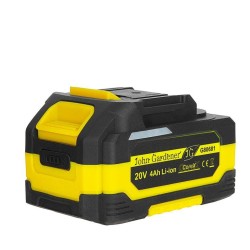 Aku baterie  20 V / 4000 mAh CoreX - JOHN GARDENER