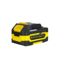 Aku baterie  20 V / 4000 mAh CoreX - JOHN GARDENER
