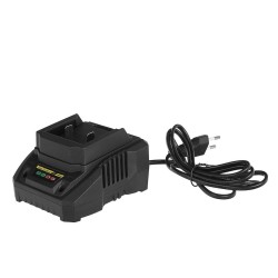 Nabíječka 20 V / 2 A CoreX – JOHN GARDENER