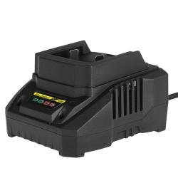 Nabíječka 20 V / 2 A CoreX – JOHN GARDENER