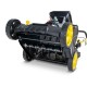 Benzínový vertikutátor 2v1, 6,5 HP, 40 cm – JOHN GARDENER Benzínový vertikutátor 2v1, 6,5 HP, 40 cm – JOHN GARDENER
