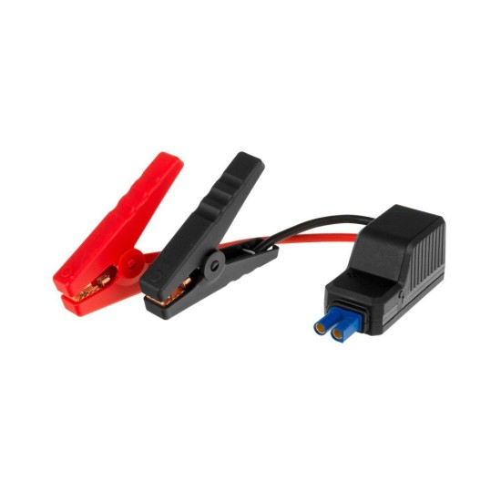 Startovací powerbanka / jump startér 20000 mAh, 2000 A, 12 V GEKO Startovací powerbanka / jump startér 20000 mAh, 2000 A, 12 V GEKO