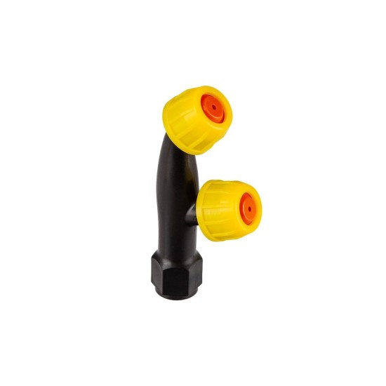 Batériový batohový postrekovač 16L, 12V, 8Ah, zelený DEMON Batériový batohový postrekovač 16L, 12V, 8Ah, zelený DEMON