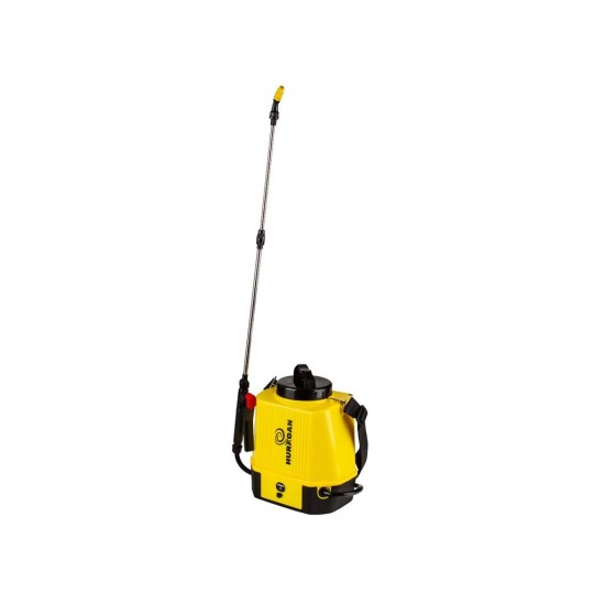 Batériový batohový postrekovač 16L, 12V, 8Ah, zelený DEMON Batériový batohový postrekovač 16L, 12V, 8Ah, zelený DEMON