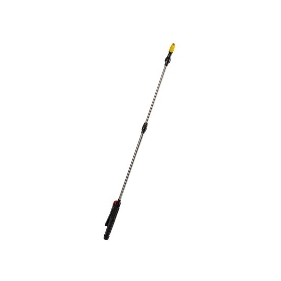 Batériový batohový postrekovač 16L, 12V, 8Ah, zelený DEMON Batériový batohový postrekovač 16L, 12V, 8Ah, zelený DEMON