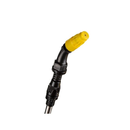 Batériový batohový postrekovač 16L, 12V, 8Ah, zelený DEMON Batériový batohový postrekovač 16L, 12V, 8Ah, zelený DEMON