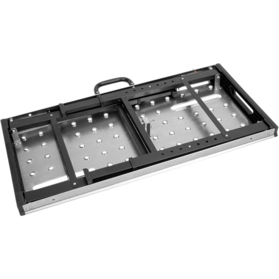 Skládací svařovací stůl 107x53 cm – FORTUM