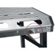 Skládací svařovací stůl 107x53 cm – FORTUM