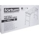 Skládací svařovací stůl 107x53 cm – FORTUM