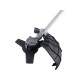 Aku křovinořez SHARE20V, BRUSHLESS, bez baterie a nabíječky – EXTOL INDUSTRIAL Aku křovinořez SHARE20V, BRUSHLESS, bez baterie a nabíječky – EXTOL INDUSTRIAL