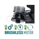 Aku křovinořez SHARE20V, BRUSHLESS, bez baterie a nabíječky – EXTOL INDUSTRIAL Aku křovinořez SHARE20V, BRUSHLESS, bez baterie a nabíječky – EXTOL INDUSTRIAL