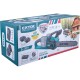 Aku řetězová pila SHARE20V, BRUSHLESS, 40 cm, 2×4 Ah - EXTOL INDUSTRIAL Aku řetězová pila SHARE20V, BRUSHLESS, 40 cm, 2×4 Ah - EXTOL INDUSTRIAL