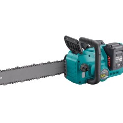 Aku řetězová pila SHARE20V, BRUSHLESS, 40 cm, 2×4 Ah - EXTOL INDUSTRIAL Aku řetězová pila SHARE20V, BRUSHLESS, 40 cm, 2×4 Ah - EXTOL INDUSTRIAL