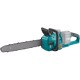 Aku řetězová pila SHARE20V, BRUSHLESS, 40 cm, bez baterie a nabíječky - EXTOL INDUSTRIAL